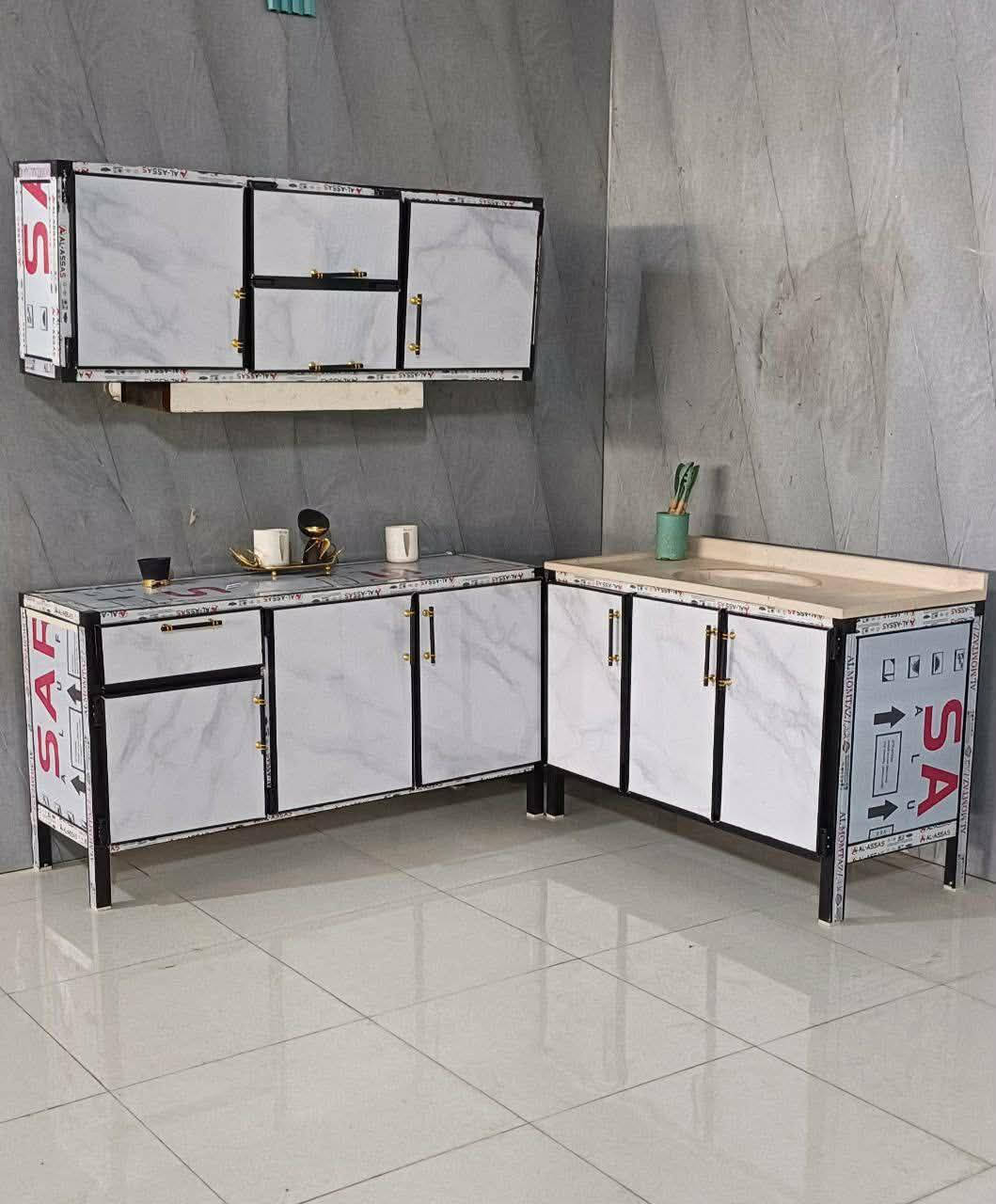 #تخفيضات
كاونتر متر ونص ب210
للحجز والاستفسار خاص


**إذا كنت صاحب هذا الإعلان وتريد حذفه لأي سبب، رجاءا أرسل رسالة إلى الدعم الفني**