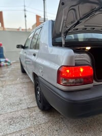 سايبه مديل 24كفاله سياره جديده عده شخط موضح بصوره مكلف بنشر /راقم راعي...
