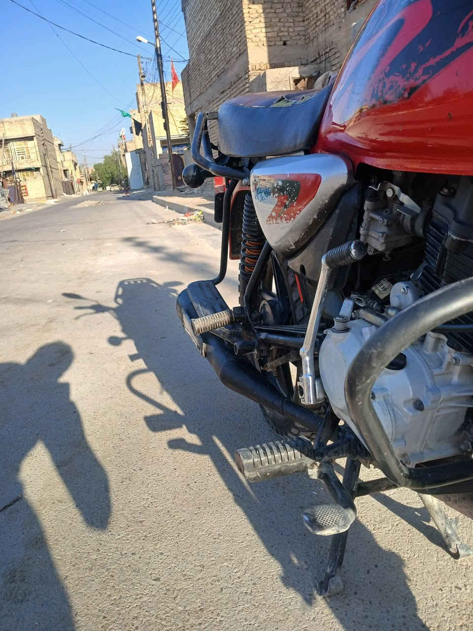 البيع مديل ٢٣ مجفته شركه


**إذا كنت صاحب هذا الإعلان وتريد حذفه لأي سبب، رجاءا أرسل رسالة إلى الدعم الفني**