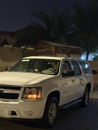 تاهو مديل ٢٠١١ مكفوله عده الرباع بيبان خليجي  مواصفات LT   ٨ استد بصره...