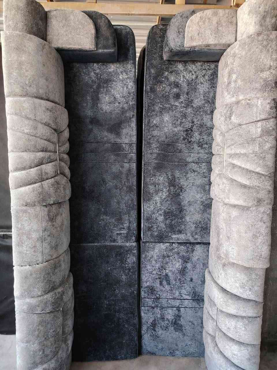 ع
لى بركة الله وصور حاويه ديوانات جديد معرض سنتر الطارميه  شغل اربيل الموديل الشستر والفيونكه والبقج والساده 
+وصول حاويه ديوان موديل الفراشه الموديل الجديد 
بيع مباشر جمله مفرد 
العنوان مدخل المشاهده مقابل معمل الطحين

***********واتساب

***********  ايوب الافي
