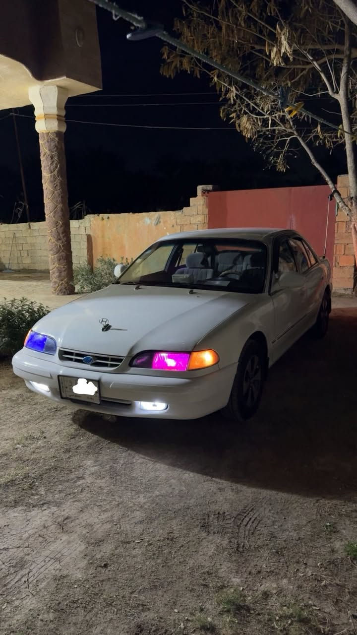 سوناته موديل 94 رقم بغداد مشروع وطني تحويل ثاني يوم سنويه جديده محرك مفتوح 2000 كير اوتو ماتيك سنتر لك علا ريموت تبريت تفه كهربيات دشبول لايت عالي ناصي جام سمعات أربعه كله شغال سياره مكفوله كفاله عامه من ضربه ومعجون وخياس سياره داخل وخارج جديد سياره مال جناي متعوب عليه معنه كلام بيع أو مراوس حسب القناعه سعر 55) ***********
