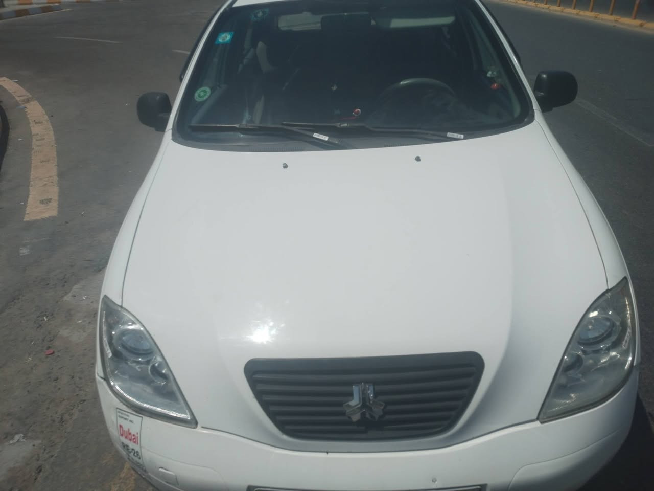 اللهم صلي على محمد وعلى أل محمد تايبه إيراني ١٣ رقم انكليزي بسمي بيه شويه بل جاملغ خلفي محرك ينقص تبريد كيره صدره كهربائياته تخم تاير نضيف مكاني بغداد الزعفرانيه تفاصيل اتصل ***********
