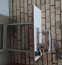 مكينة خياطة • بغداد الرشاد