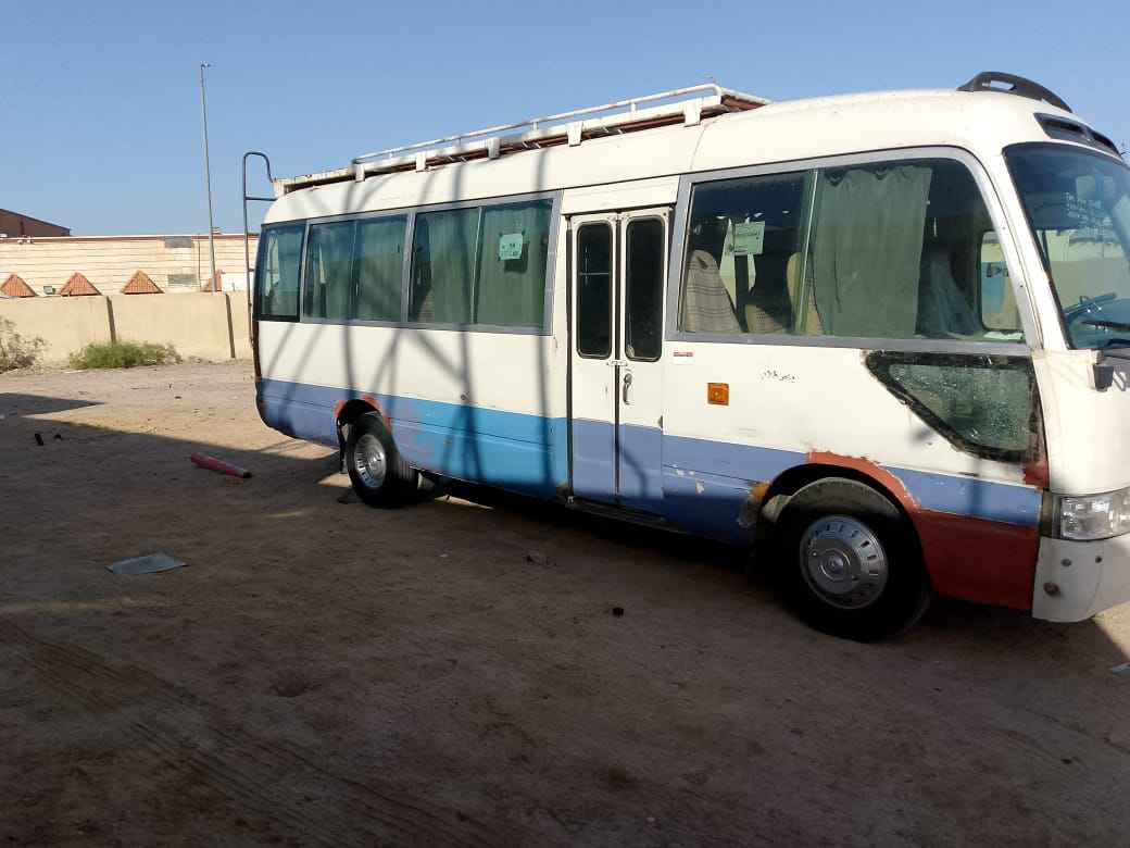 كوستر 2004 تحويل مباشر مكاني البصره التفاصيل اتصل وبي واتساب 

+964 771 760 0672 Singapore


**إذا كنت صاحب هذا الإعلان وتريد حذفه لأي سبب، رجاءا أرسل رسالة إلى الدعم الفني**