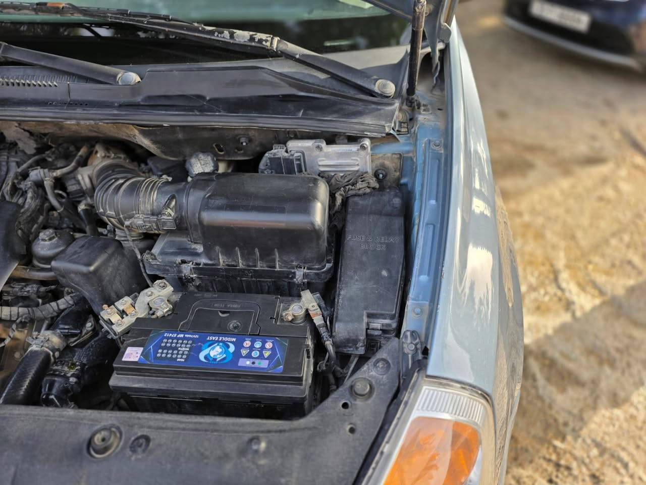 سلام عليكم سياره سيدون موديل  ١١ رقم بغداد بسمي       مكينه كير تبريد حداديه تخم تاير كله شرط مكينه ٣٦٠٠باب كهرباء سياره فول وارد بيه بخشم الجاملغ امام بيه تلحيضات صبغ سعر  ١٦٠وبيه حك الجيه قليل المكان دوانيه قضاء الشامية  رقم ***********
