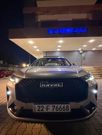 هافال H6 • ٢٠٢٢ • رقم اربيل