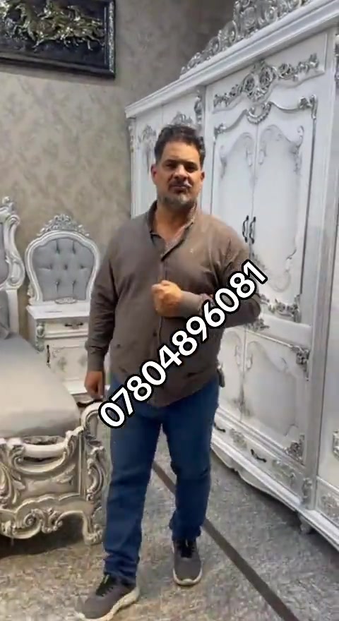 


**إذا كنت صاحب هذا الإعلان وتريد حذفه لأي سبب، رجاءا أرسل رسالة إلى الدعم الفني**