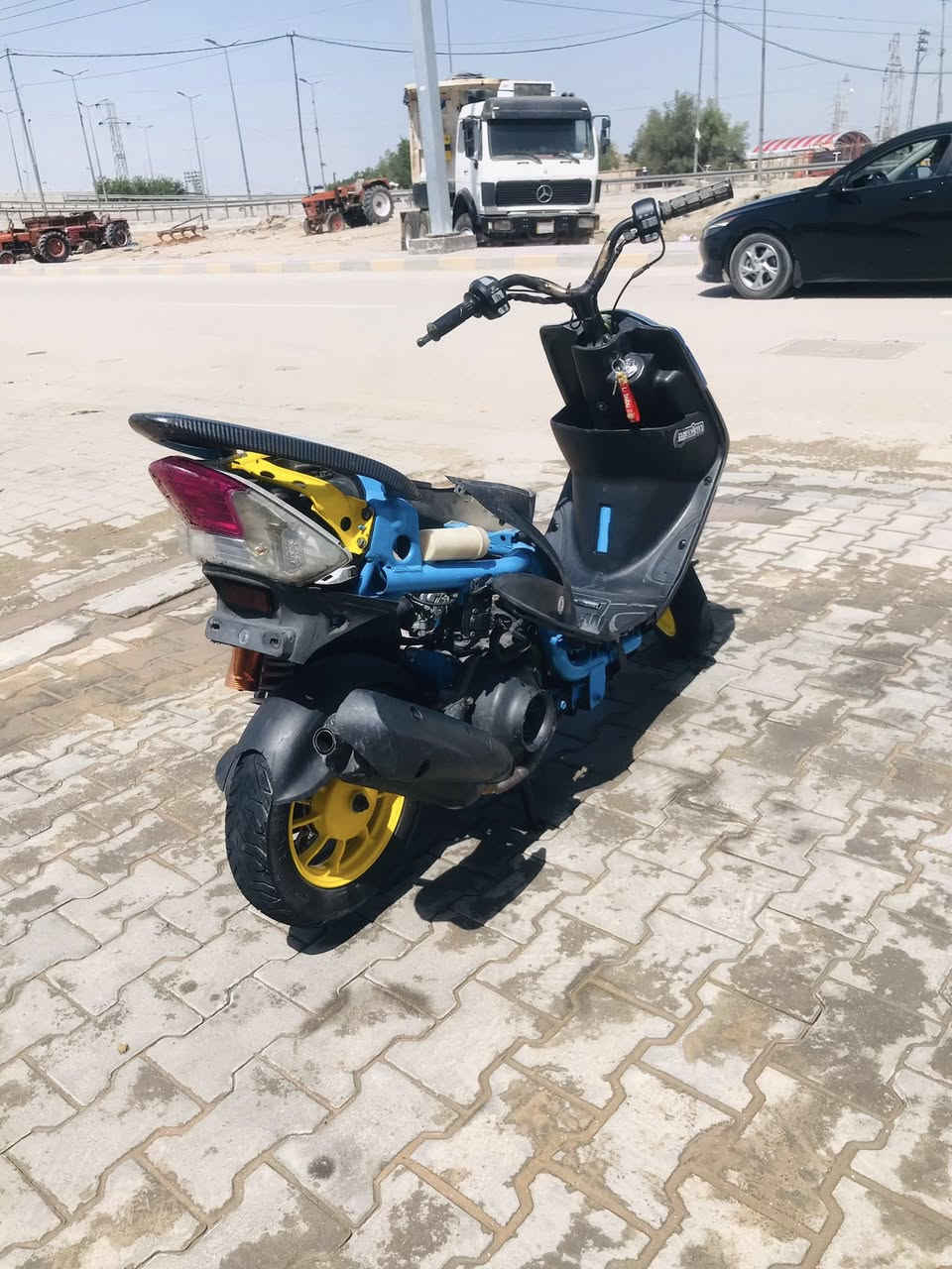 مراوس فقط


**إذا كنت صاحب هذا الإعلان وتريد حذفه لأي سبب، رجاءا أرسل رسالة إلى الدعم الفني**