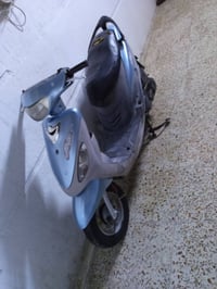 ماكس منغولي • محرك ناعم • باتري ضعيف