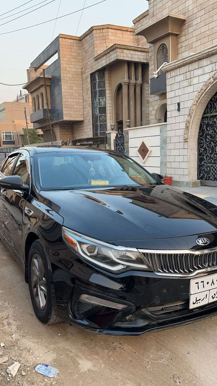 اوبتما FE 2020

سويج مو بصمة 
شاشة كبيرة كاربلي 
مثبت سرعة 
كامرة خلفية 
رادار 
مثبت سرعة 
تعديل مسار 
السيارة ماشية 74 الف ميل 
وارد امريكي  دزلي واتساب فقط على هاذة الوقم ***********
 وادزلك السونار اليوم سويته تاريخ 18/2/2026
 يم المندلاوي فحص كامل سعر السيارة 125 مكان السيارة الاجادرية بغداد بغداد, العراق
