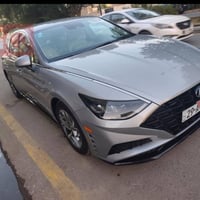 سوناتا 2023 • فول عدا الفتحه • الكوت