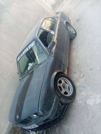 بي ام • ٤ سلندر • رقم كربلاء