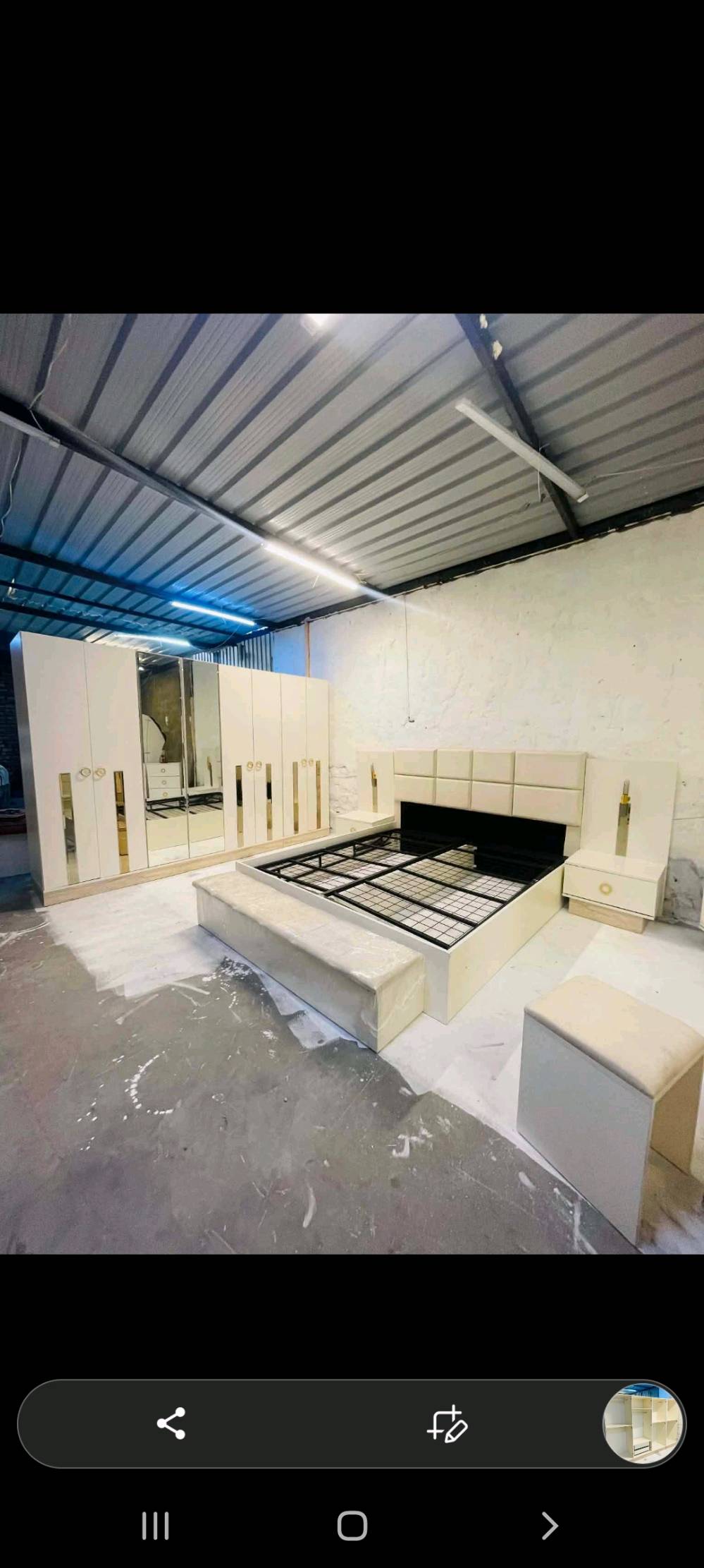 ١٠ قطع اخت جديد نضيفة وكاملة