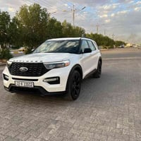 اس تي لاين • ٢٣٠٠ توربو • موديل ٢٠٢٤