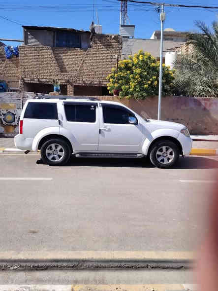 السلام عليكم  سيارة نيسان بافندر  مكينه كير كفاله 
السيار مصبوق احزام للجماليه  
سياره مال بيت يعني جناي 
للتواصل *********** مكلف بالنشر. السعر 80 وبيه مجال مستعجل ع بيع مكان السياره واسط مركز مدينه
