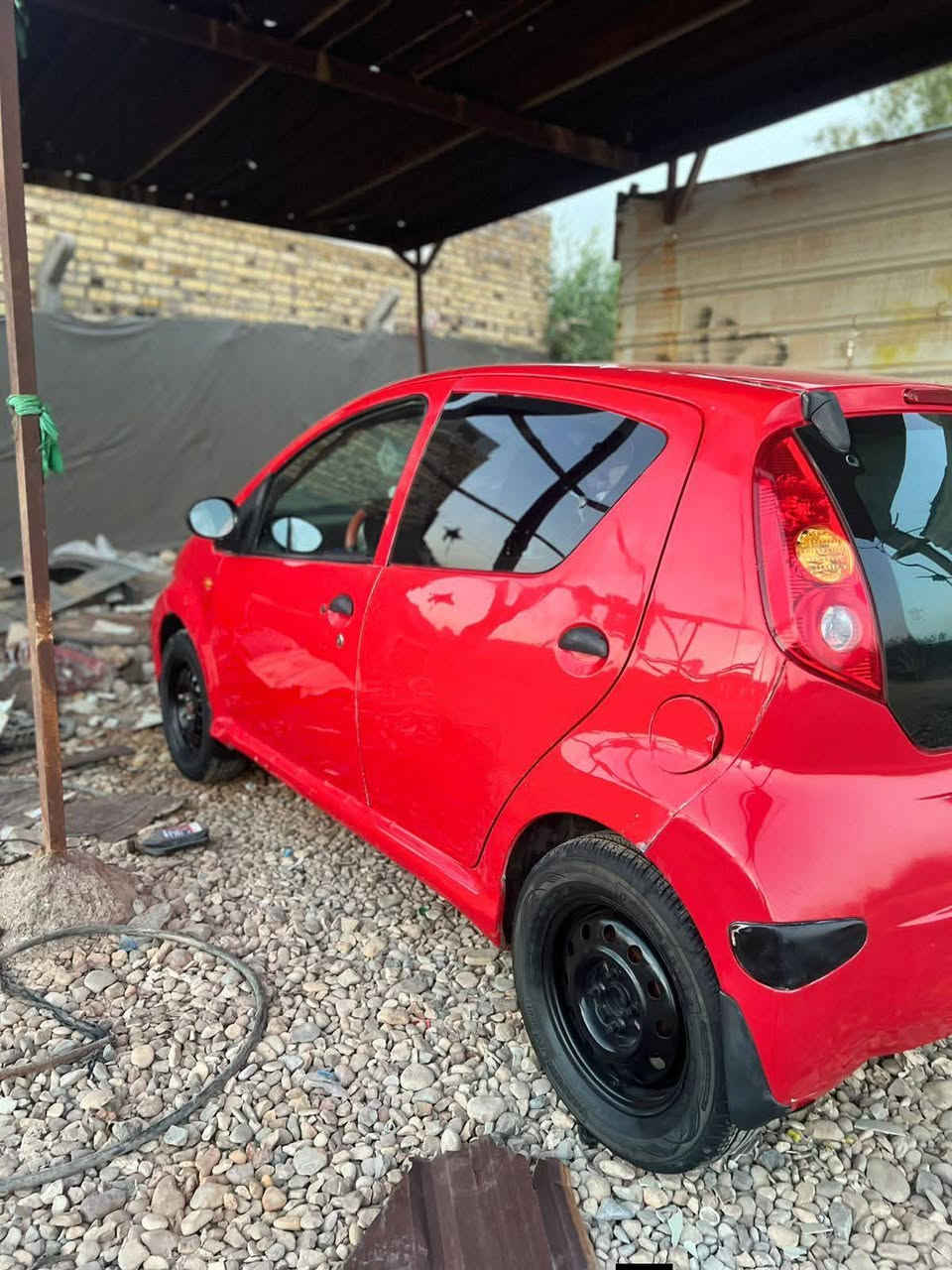 Byd f0 2013
رقم بغداد مداور مباشر 
مكينه وكير مكفولات 
حداديه زينه 
22 وبيها مجال للطيبين 
مكان السياره نجف النجف, العراق


**إذا كنت صاحب هذا الإعلان وتريد حذفه لأي سبب، رجاءا أرسل رسالة إلى الدعم الفني**