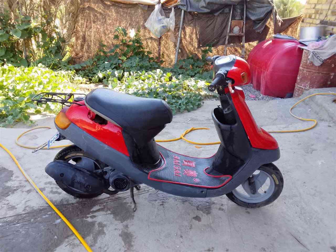 للبيع جاهزة سعر 300وبيه مجال ‏‪***********‬‏
