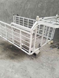 بنكو ٩٦ • نظيف • جسر ديالى القديم