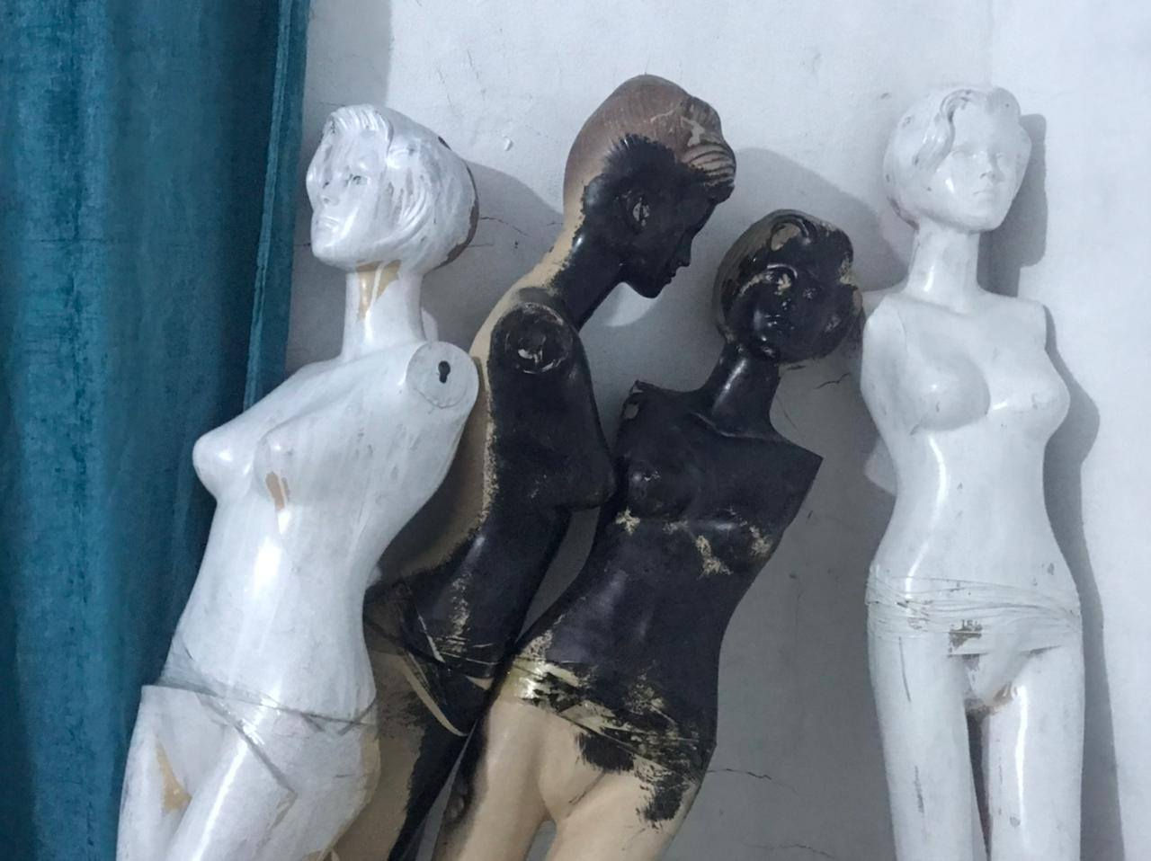 منكانات للبيع السعر ٥ الوحده مكاني نجف بصخير ***********
