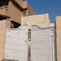 مشتمل للبيع  مساحه( 100 م) في حي الزهراء شارع مدرسه النور شارع عرض 15 ...