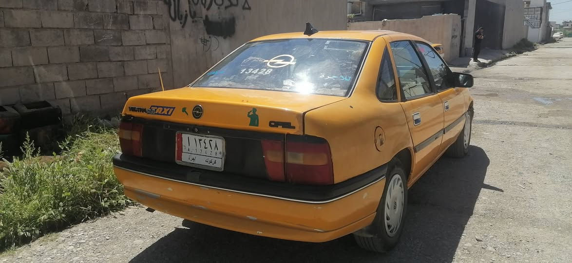 السلام عليكم فكتره عشرين مابيها اي نقص موديل 1994 سعر 28وبيها مجال  ***********
