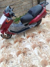 فور سايد • شغالة • مكينة سليمة