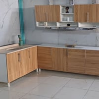 كاونتر خشب • تركي • متوفر ألوان