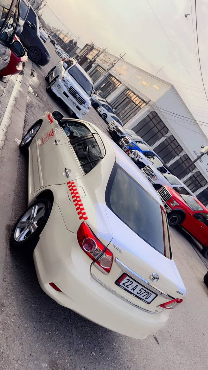 تويتا بيكاشو تكسي
شركه سه ردار
فول موصفات بي سلايت
كشن جلد كشن سلفر
فورميكه و فوليم 
مكينه بتأني مكينه 20بيلادي
كير اوتماتكي بيلادي
رقم سنوي هاته 2030 نويه به ناو خومه
عنوان هه ولير الحويقة, كركوك


**إذا كنت صاحب هذا الإعلان وتريد حذفه لأي سبب، رجاءا أرسل رسالة إلى الدعم الفني**