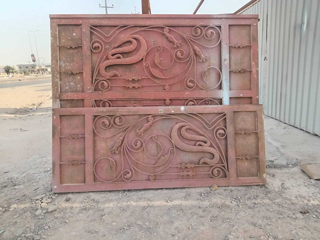 باب سلايت تفصال البيع مكاني خان نص عمود 515
350 وبيه مجال 
جاهز


**إذا كنت صاحب هذا الإعلان وتريد حذفه لأي سبب، رجاءا أرسل رسالة إلى الدعم الفني**