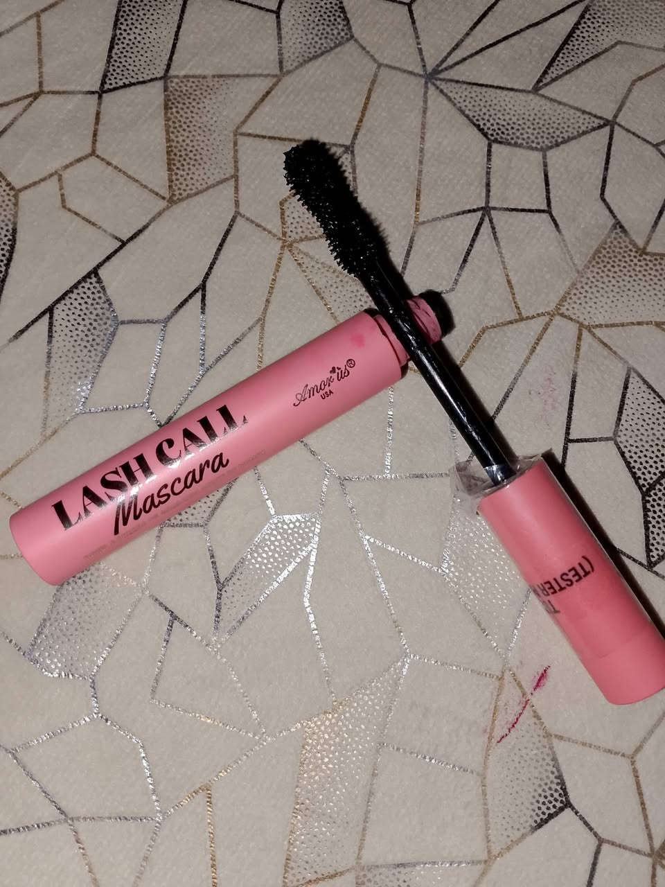 السلام عليكم مجموعه مكياج بسعار مناسبه ماركه كوريه يوجد خدمه توصيل داخل المسيب ***********
