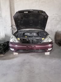 اشياء کامل لیکزز لس ٤٣٠ ٢٠٠٤-٢٠٠٦ 07701545385  07725241262