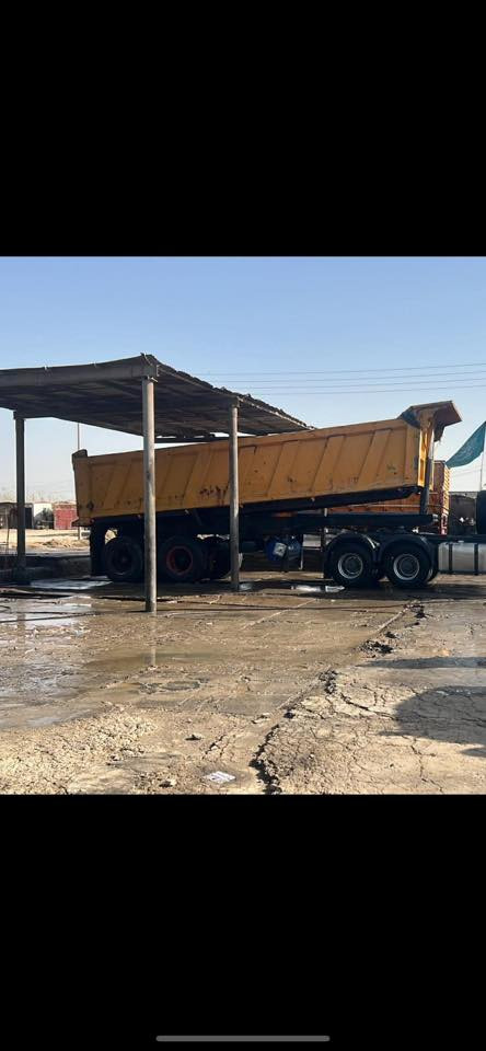 عربانه علم لبيع مجموعه براد 16 تخم تاير كامله لشغل السعر 80 بيهه مجال قليل للاستفسار ***********
