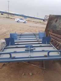 كيا ٩٥ • بدي جديد • مكينة وكير مكفولة