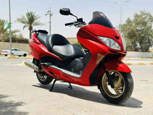 مكلف بل نشر للبيع دراجه فورزه صفر ٩  عميه بلادي مكينه خير من الله نضيفه دراجه حلوه كهربائيات  شغاله سعر مليون ٢٠٠ مكان كوت *********** استفسار على خاص لو واتساب
