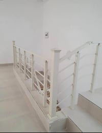 ألمنيوم • زجاج سكريت • أربيل