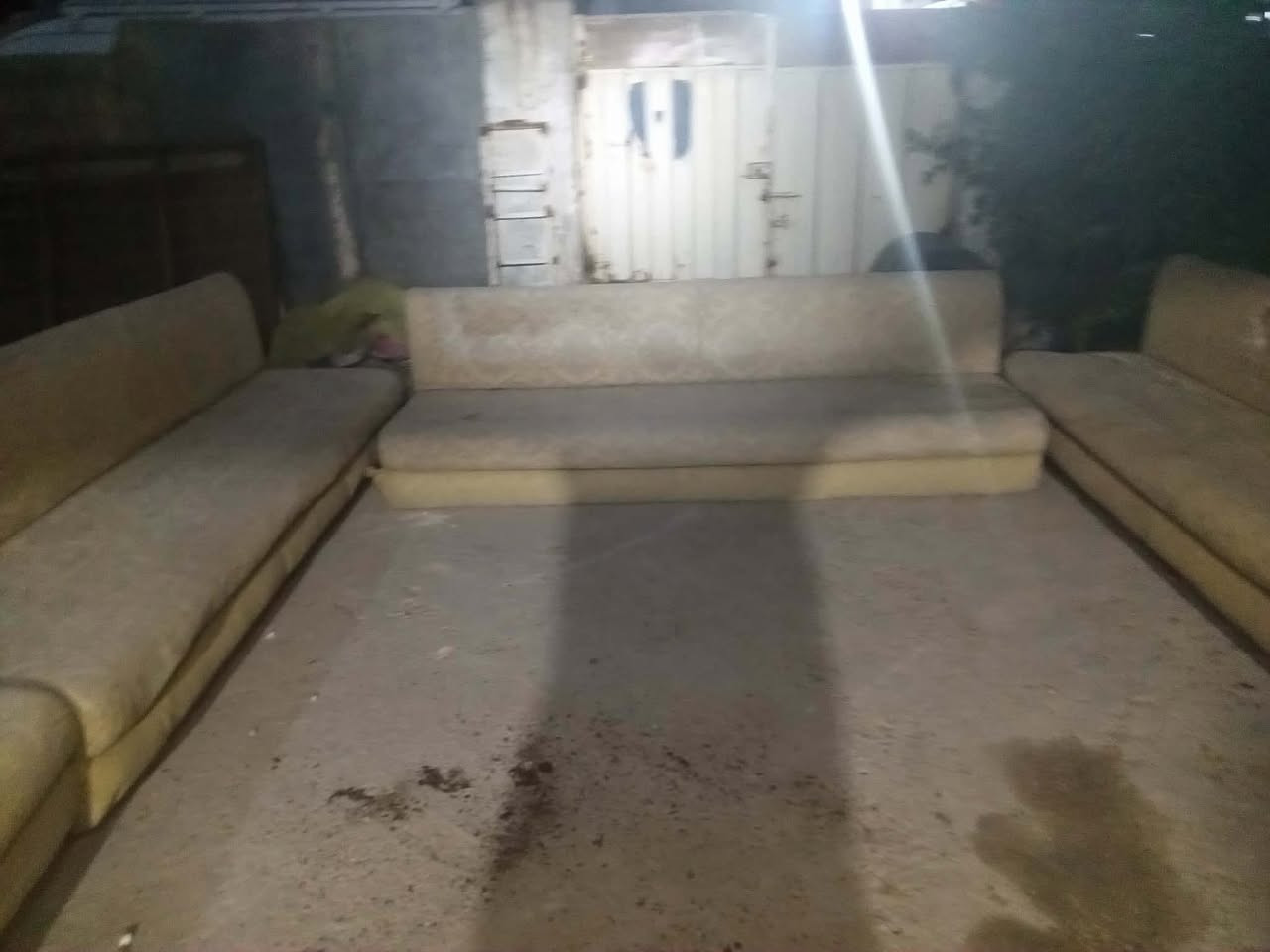 اخوان 12 متر 18 نفر قيم واخذ بل يرض الله مكاني طويريج


**إذا كنت صاحب هذا الإعلان وتريد حذفه لأي سبب، رجاءا أرسل رسالة إلى الدعم الفني**