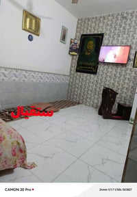شارع ابوطالب • ٦٠متر • يصلح حسينية