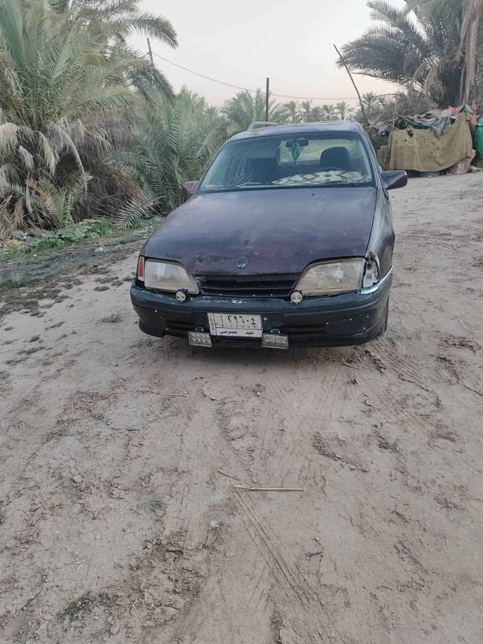 سلام عليكم للبيع اوبلل ستيشن مديل ٩١مكينه وكير شرط حاويه تخم تاير كهربايات كلهه شغاله سيارة جاهزه ترايك وين متريد اطلع السعر 9مكاني نجف مناذره ***********نتصل وتساب
