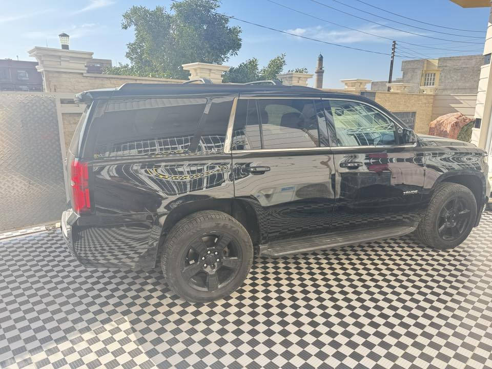 تاهو 2017البيع فول نواصفات 
***********استفسار
