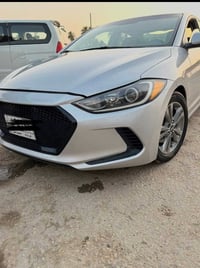 الانتره ٢٠١٧ • امريكي • ماشيه ١٢٧الف