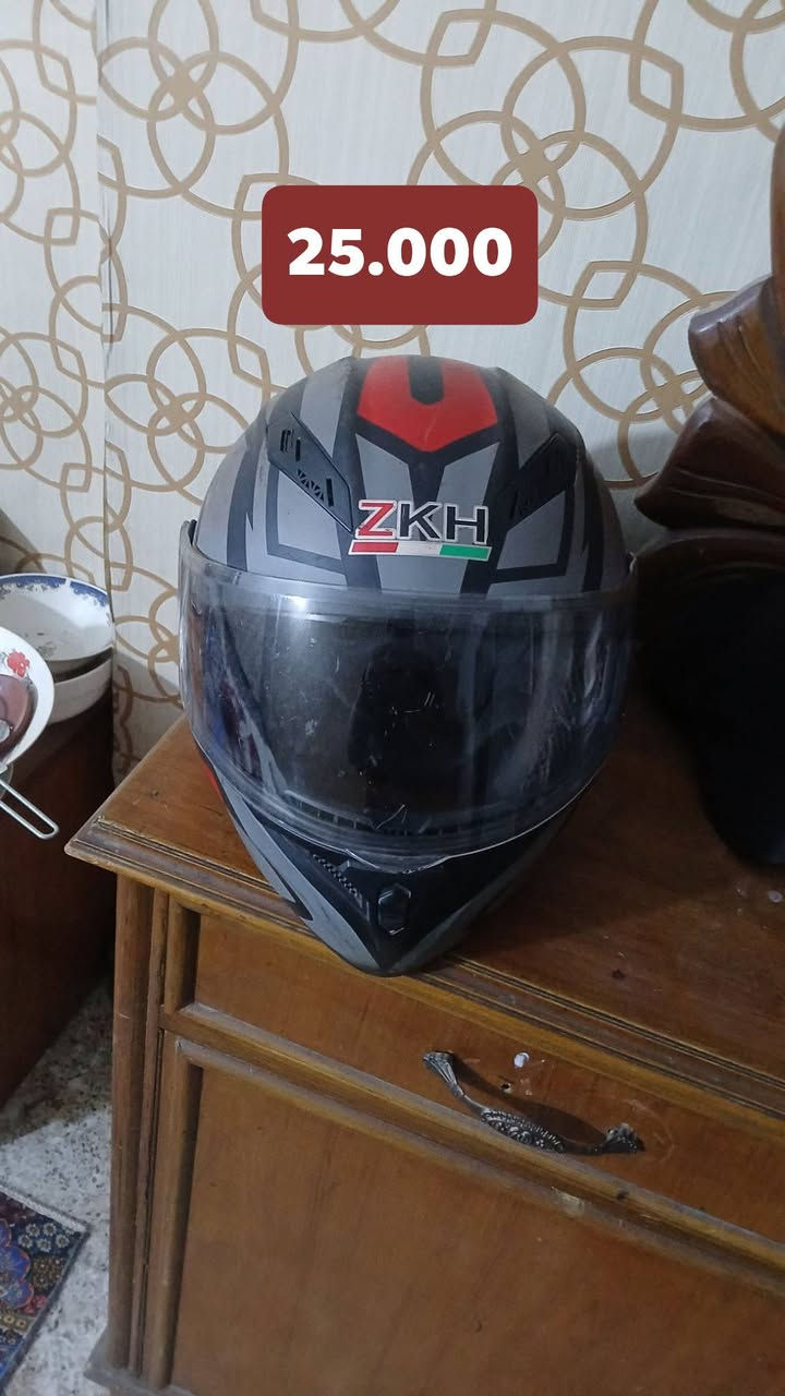 سلام عليكم وجبة صناديك وخوذة سعرهن حلو وبيهن مجال


**إذا كنت صاحب هذا الإعلان وتريد حذفه لأي سبب، رجاءا أرسل رسالة إلى الدعم الفني**