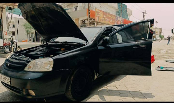 بۆ فرۆشتن یان گۆڕینەوە
 ئۆپترا ٢٠٠٧ (پاک و بێ مەعجون)
​مۆدێل: ٢٠٠٧
​گێڕ: عادی
​تەبرید: زۆر لۆک و کارایە
کۆبۆنی بانزینی هەیە
​بەدەنه: بێ قەترە مەعجون، زۆر پاکە.
​ژمارە: سلێمانی (ڕەقەم باریک) - سەنەوی تازە بەسەرچووە.
​شوێن: کەرکوک.
​نرخ: ٦٦ وەرەقە و مەعامەلەیەکی کەم.
​پەیوەندی: *********** واتساب
​
للبيع  اومراوسە شفرولية اوبترا موديل ٢٠٠٧
​الكير: عادي.
​التبريد: ثلج وشغال.
​البدن: بدون قطرة معجون، السيارة جداً نظيفة.
بطاقە بانزین موجود
​الرقم: سليمانية (رقم جدید)، السنوية منتهية جديد.
​الموقع: كركوك.
​السعر: ٦٦ ورقة وبيها مجال بسيط.
​للاتصال: *********** واتساب كركوك, العراق
