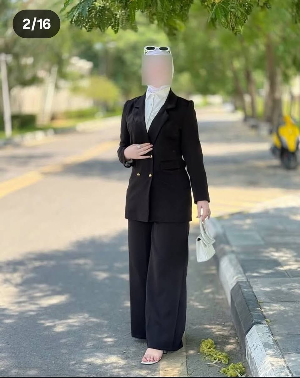 قاط للبيع بعده بعلامته واذا غير لون وغير حجم اكدر ابدله لان ابو محل يبدله بس مقبل يرجعه وسعرةاتساهل ويه التشتري مني لان محتاجه فلوسه اريد ابيعه راسلوني فيس هنا او تلي Sweet2cat


**إذا كنت صاحب هذا الإعلان وتريد حذفه لأي سبب، رجاءا أرسل رسالة إلى الدعم الفني**