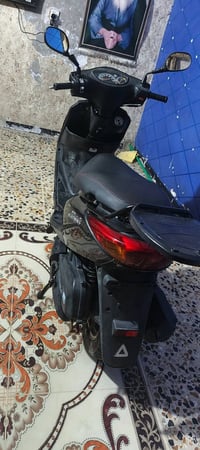 اكزز • ياباني • بغداد