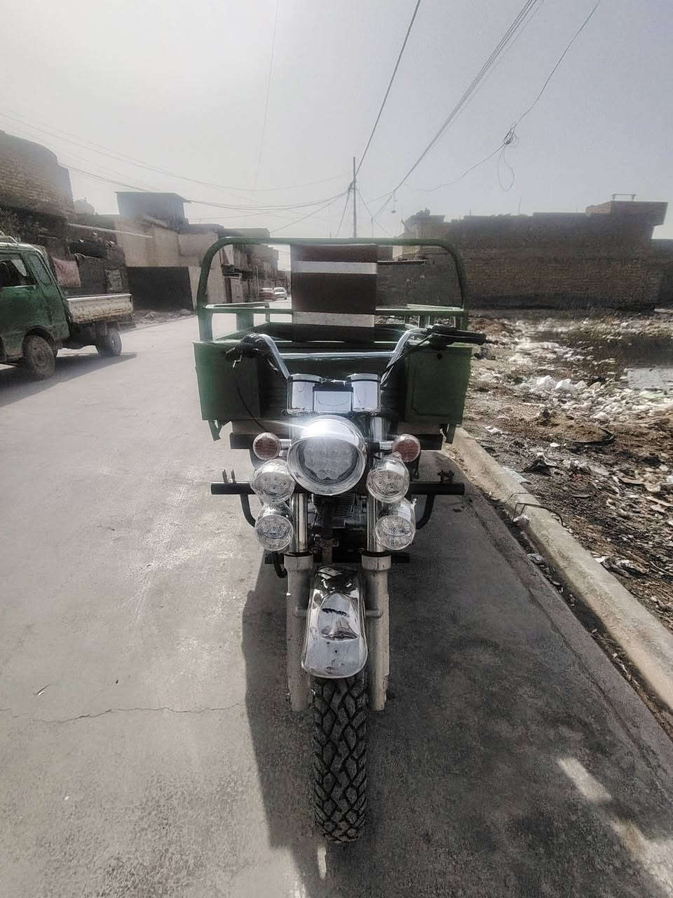 السلام عليكم ستوته البيع النوع صقر موديل 2021 ستوته كلهه شغاله سلف هندر كهربايات شغاله خير من الله تخم تاير بيهه الي ريدهه بخدمته هاذ رقمي *********** مكاني بغداد مدينه الصدر مكينه بيهه25جديده شاصي مكفول ركبه مكفوله
