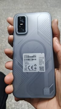 Infinix GT 30 Pro للتواصل على رقم 07846373371 السعر 450/ وبي مجال
