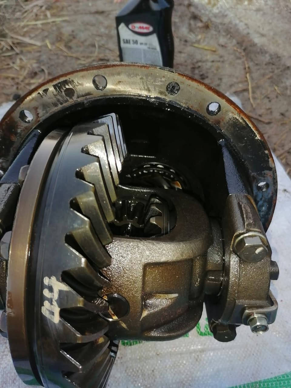 السلام عليكم
اكسل مال ستاركس مفتوح نضيف حيل

انطيك بي ضمان وشرط الفحص السعر 125 وبي مجال 

مكاني واسط العزيزية

*********** ✅
