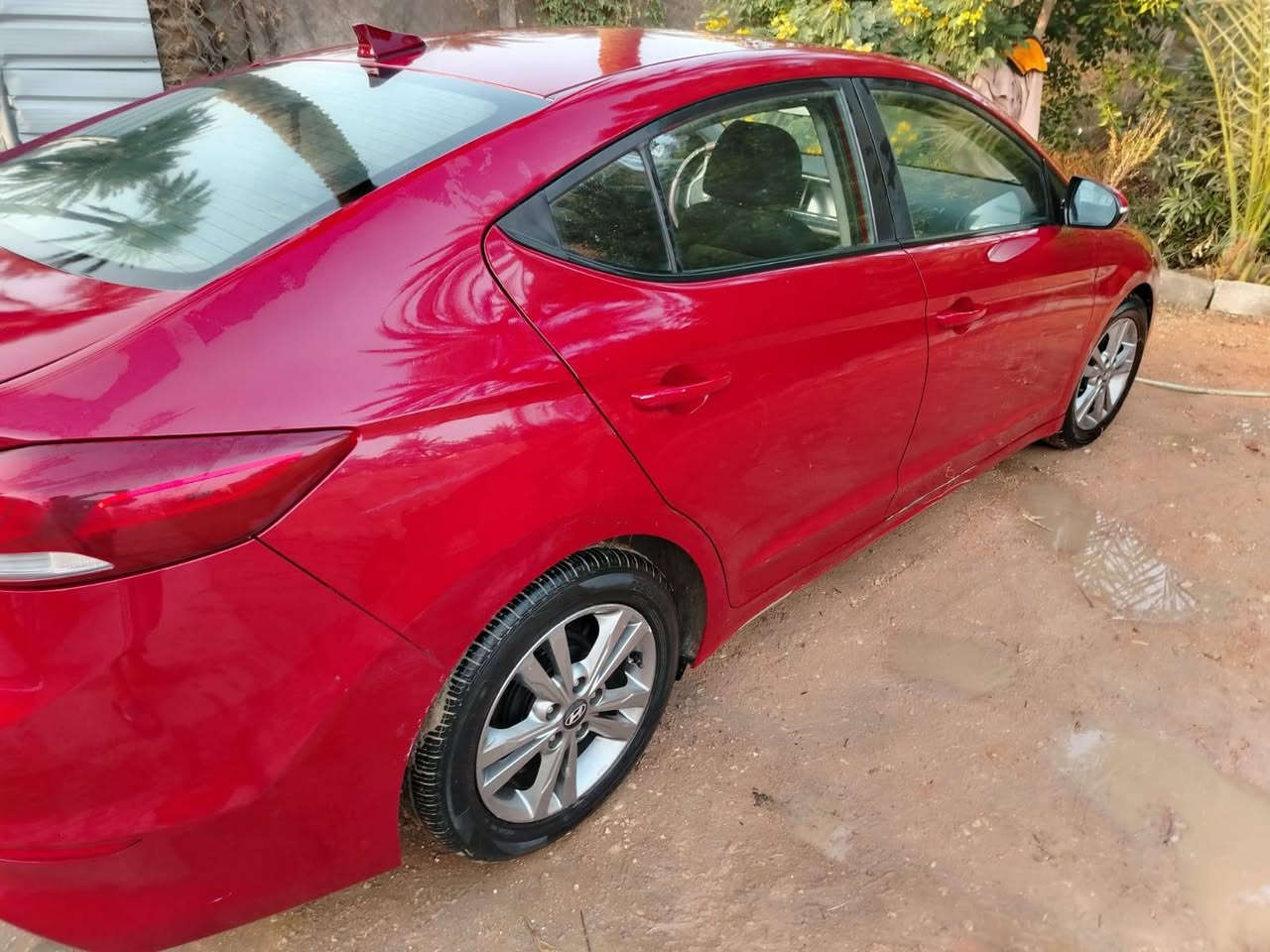 النترا ١٨ للبيع أمريكي حادثه بنيد وجاملغ رقم بغداد جاهزه من كلشي السعر ١٢٥ للاستفسار *********** المكان المسيب
