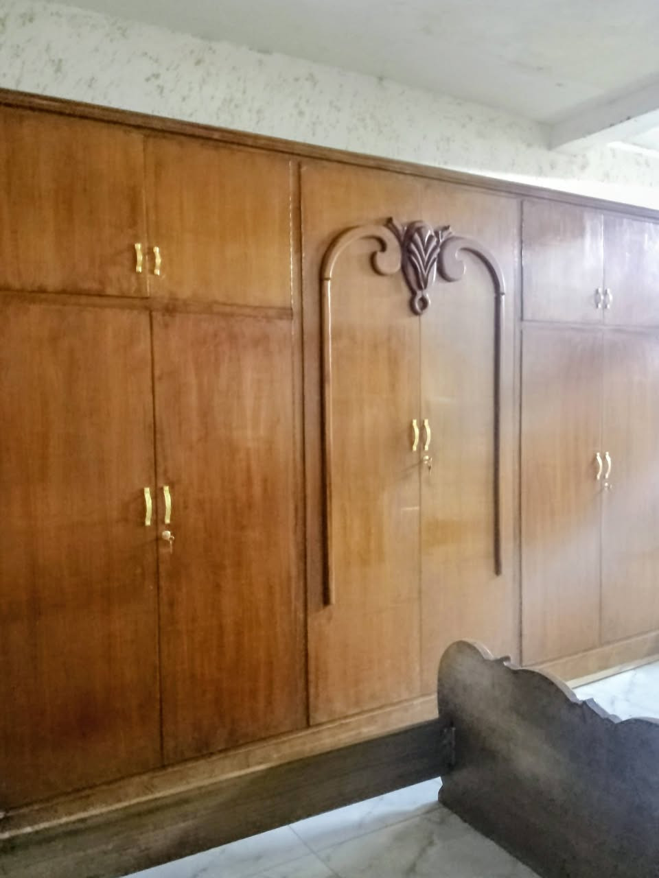 غرفه نوم صاج داخل وخارج تسكام
السعر 550 بغداد الحريه ***********
